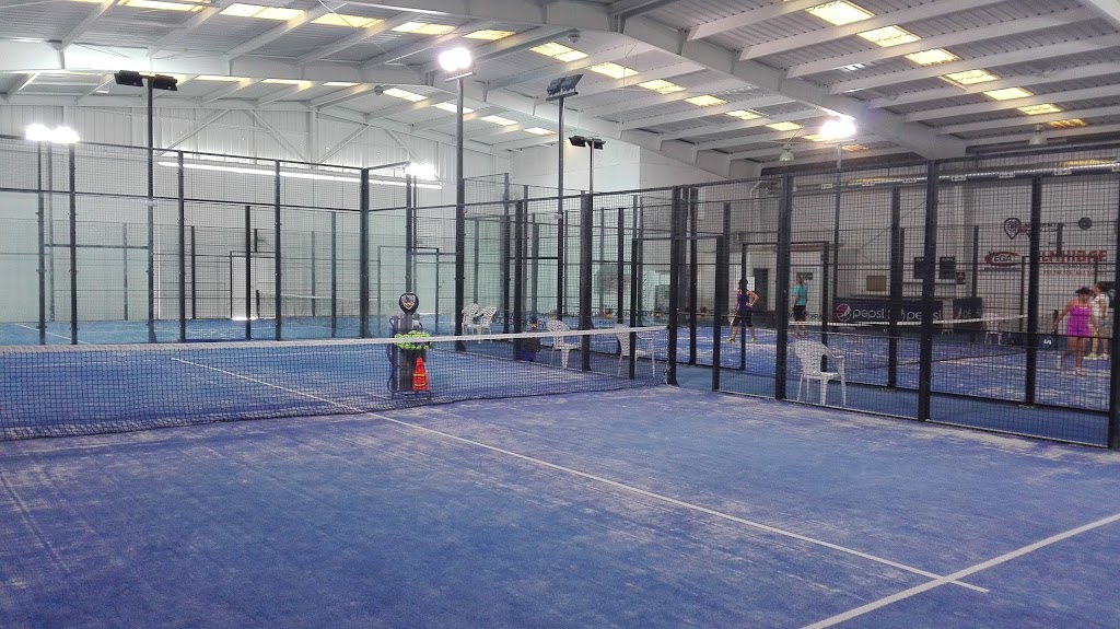 Club Shark Pádel Baeza