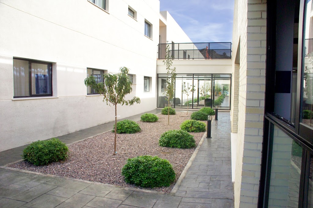 Colisee Magdalena | Residencia para personas Mayores — Exterior