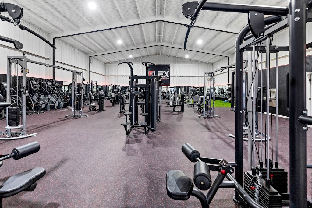  FLEX Sports & Fitness