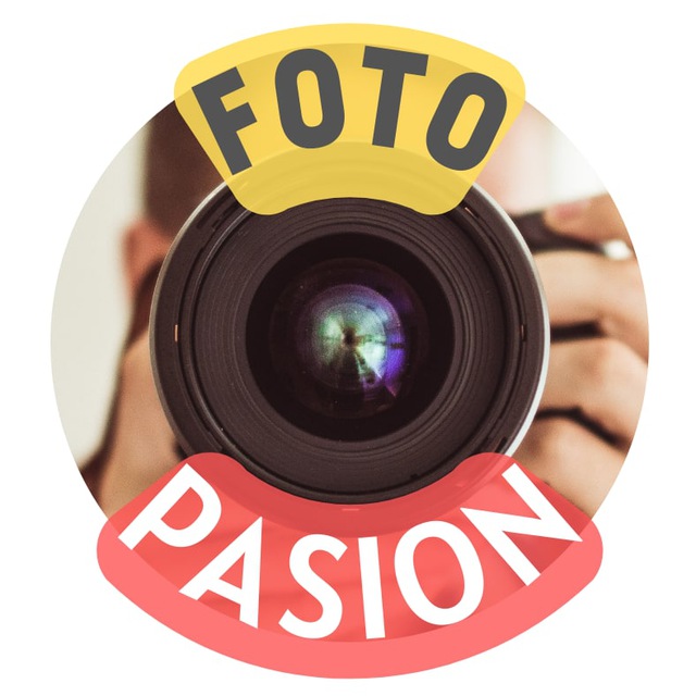 FotoPasion - Cursos de fotografia para principiantes