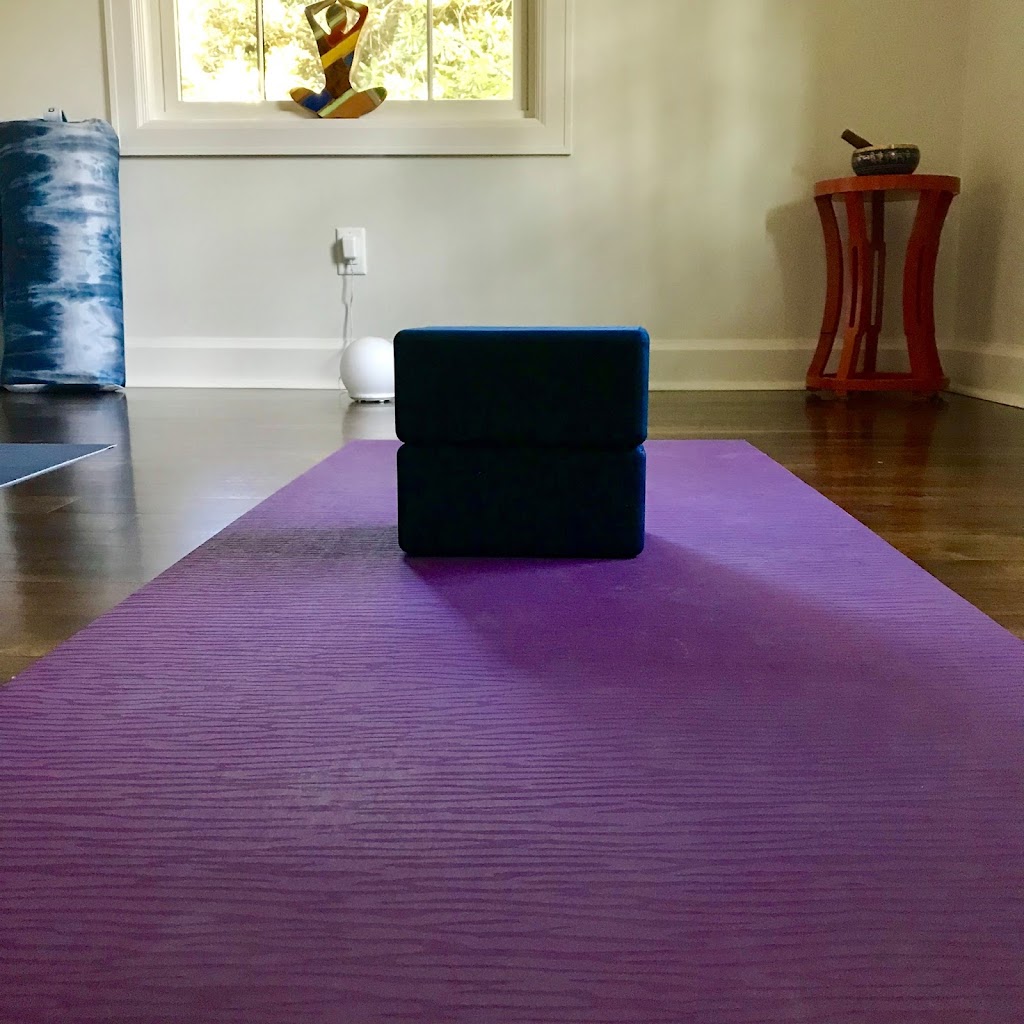  Baptiste Power Yoga Fayetteville