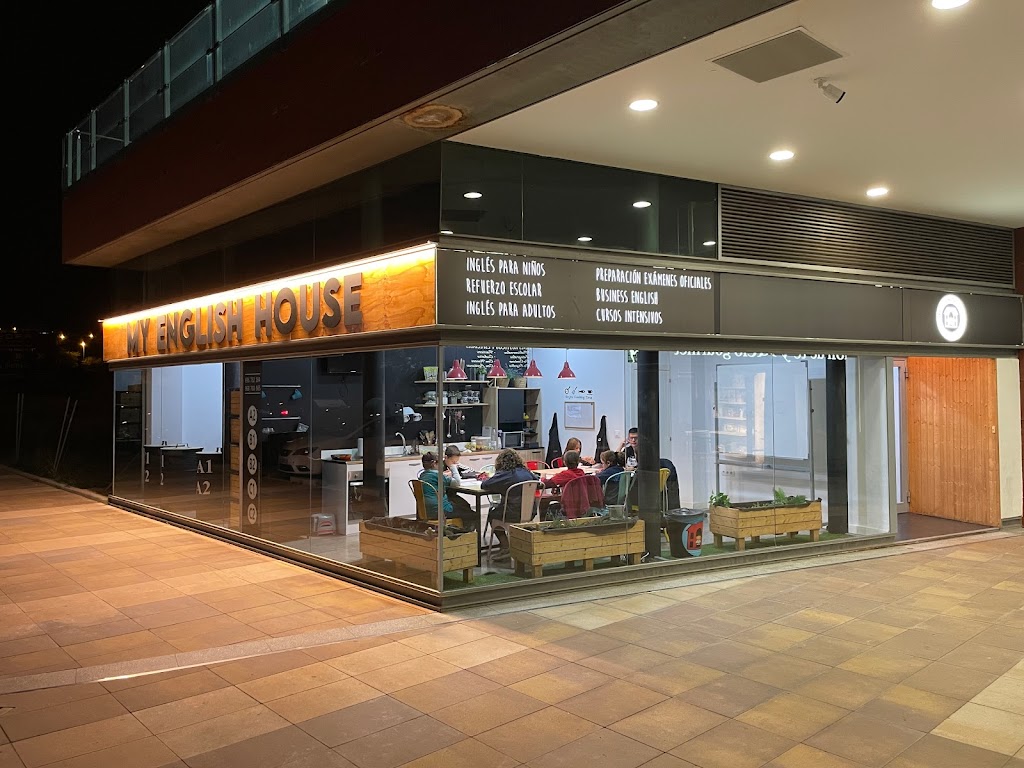 My English House Altorreal - Academia de ingles para ninos y adultos