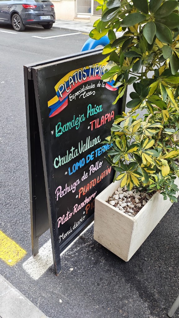 Latin Express — Mas recientes