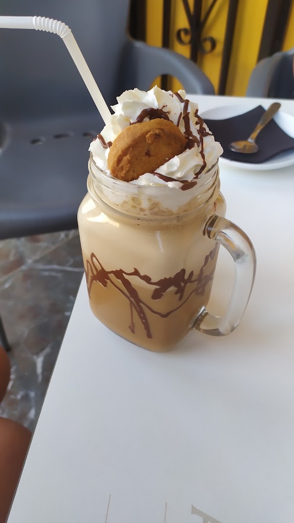 Cafeteria El Moli — Cafe