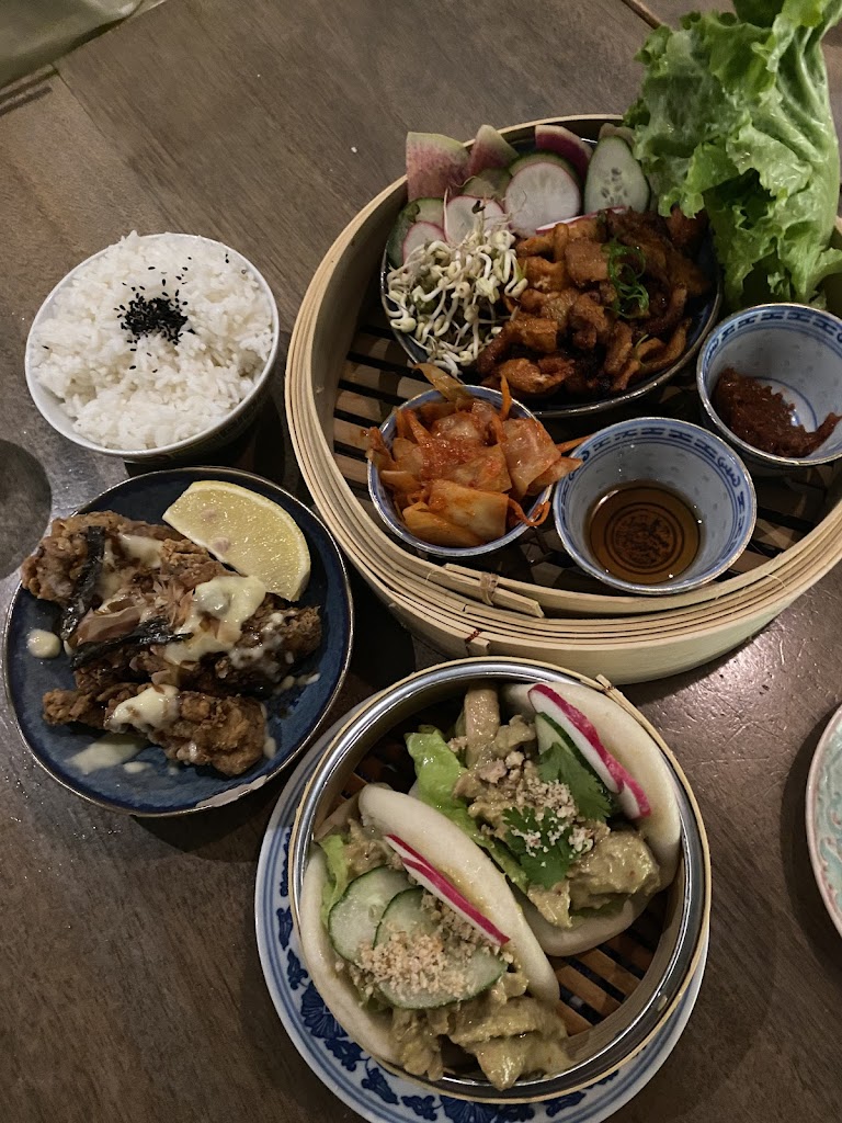 Bun cha