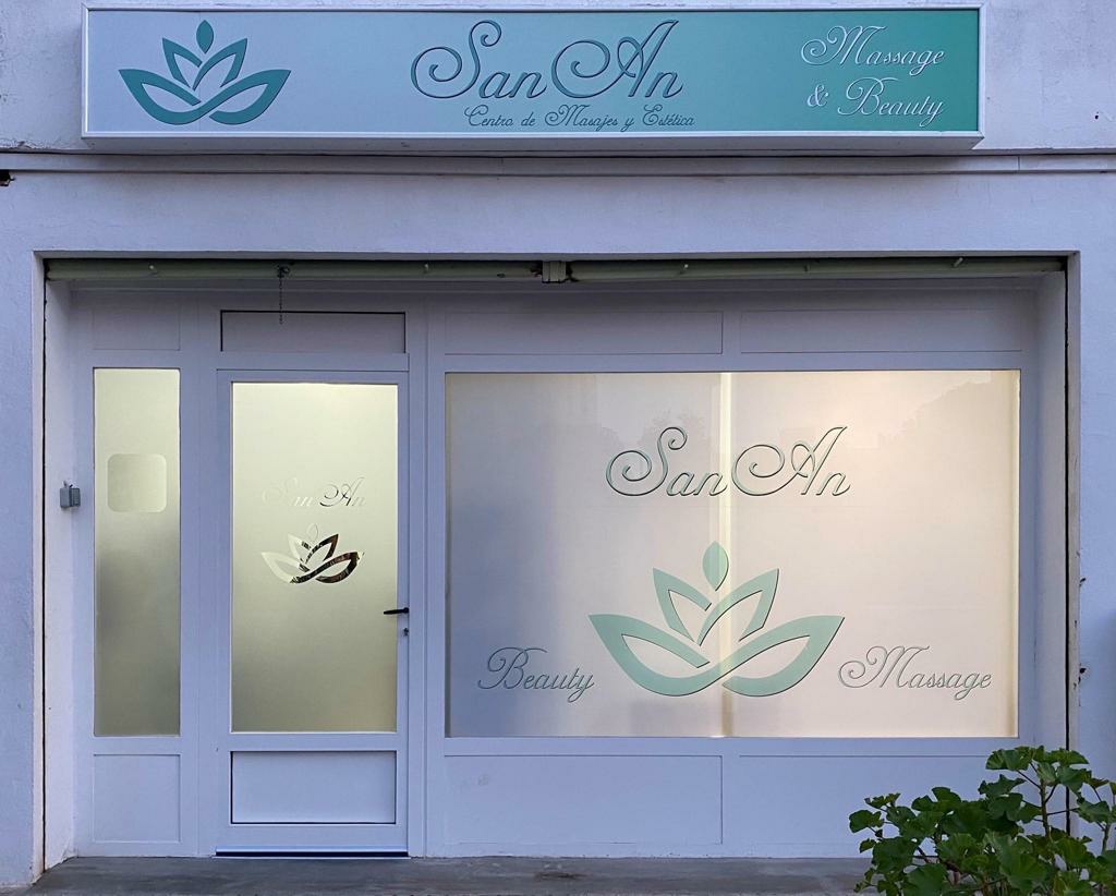 Sanan | Salud & Belleza