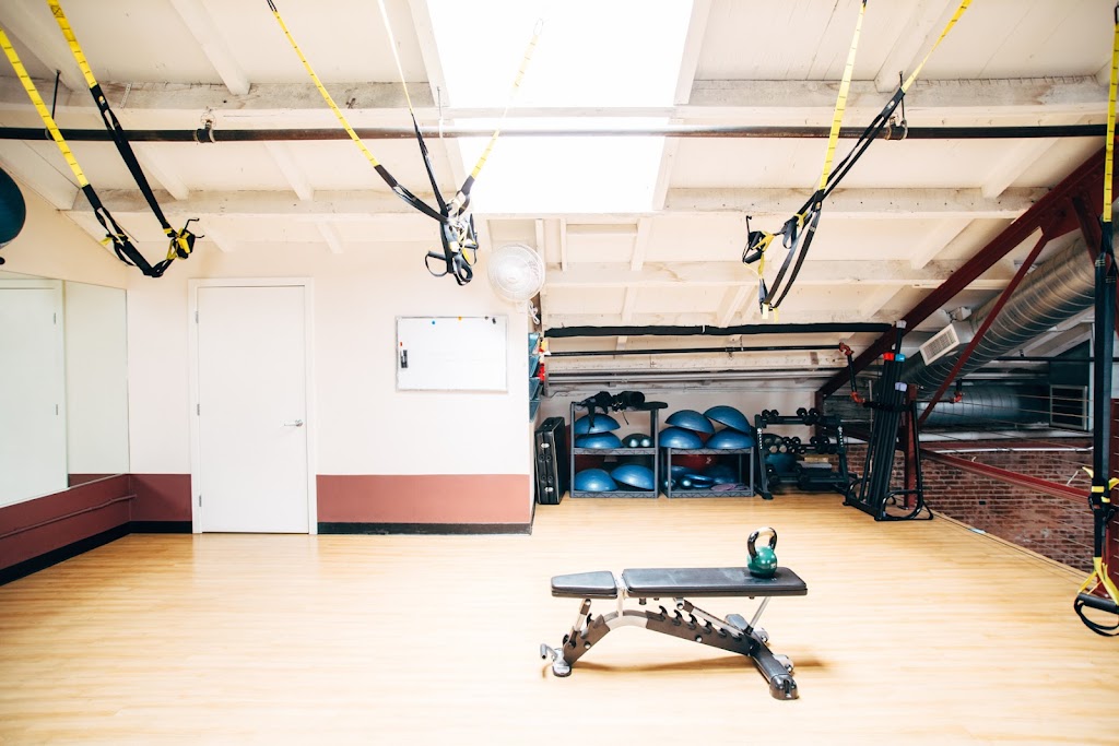  Shadoe Fox Personal Training