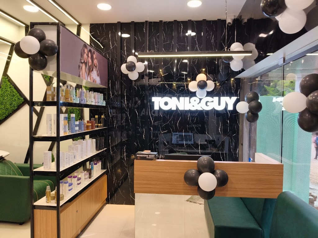 Toni Guy Madurai Beauty Parlour Salon Madurai