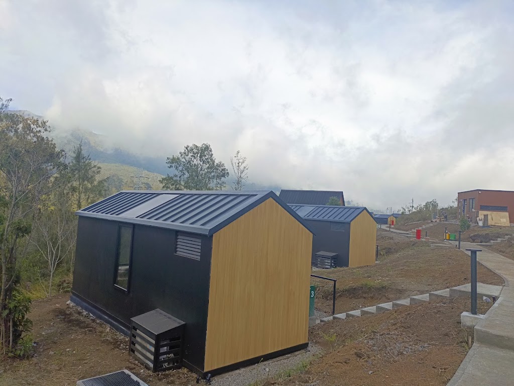 Bobocabin Ijen, Banyuwangi