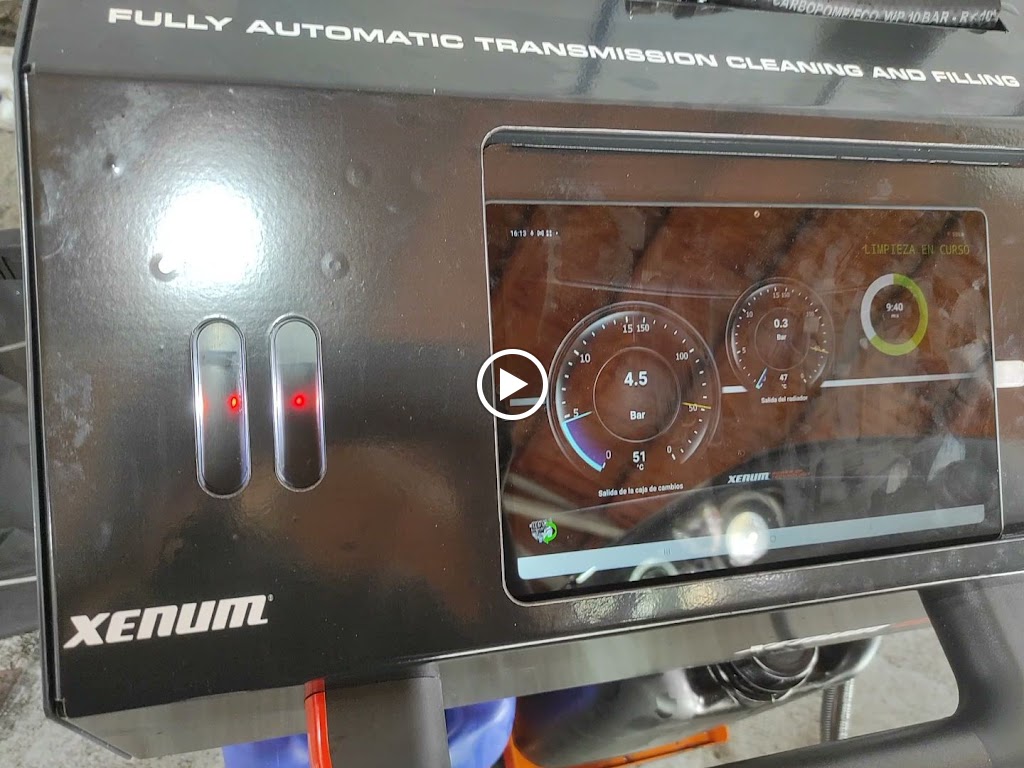 RM auto — Videos