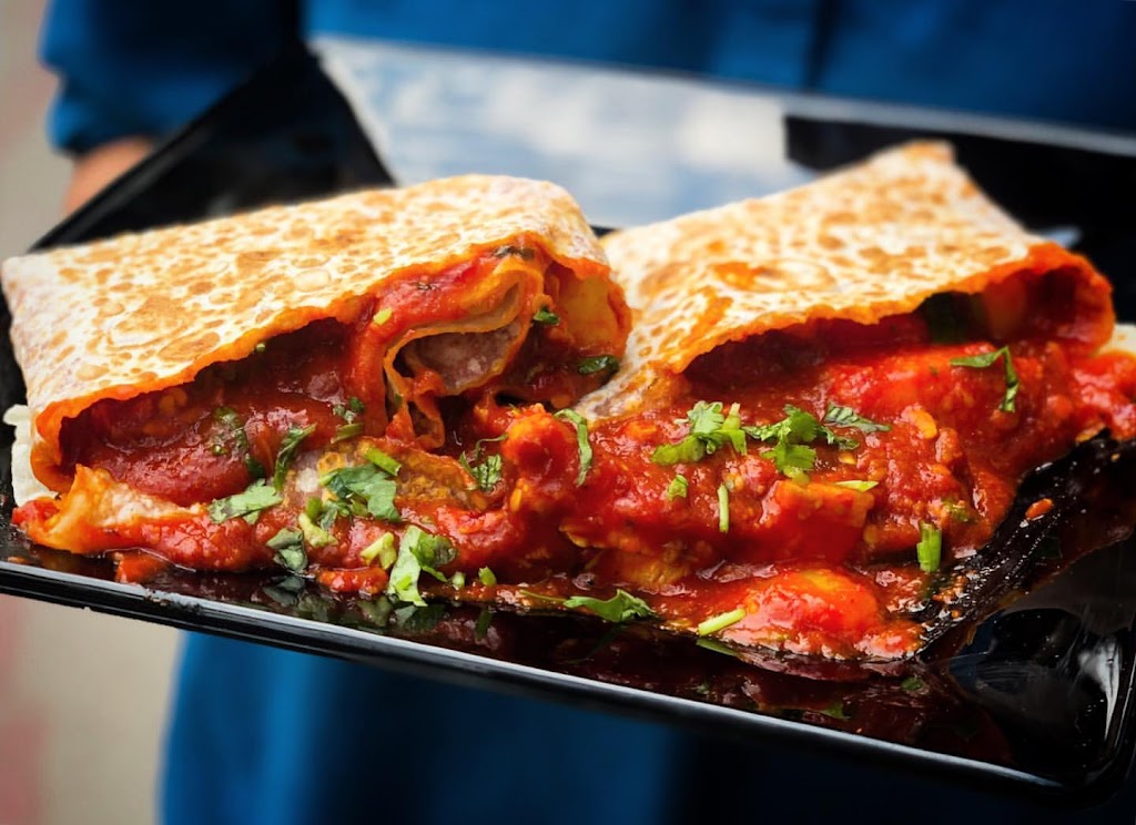Roti