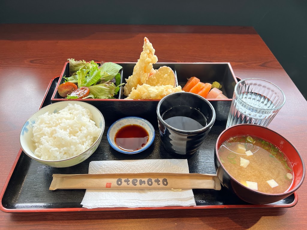 Tempura