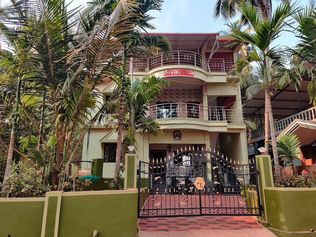 Trinity Villa