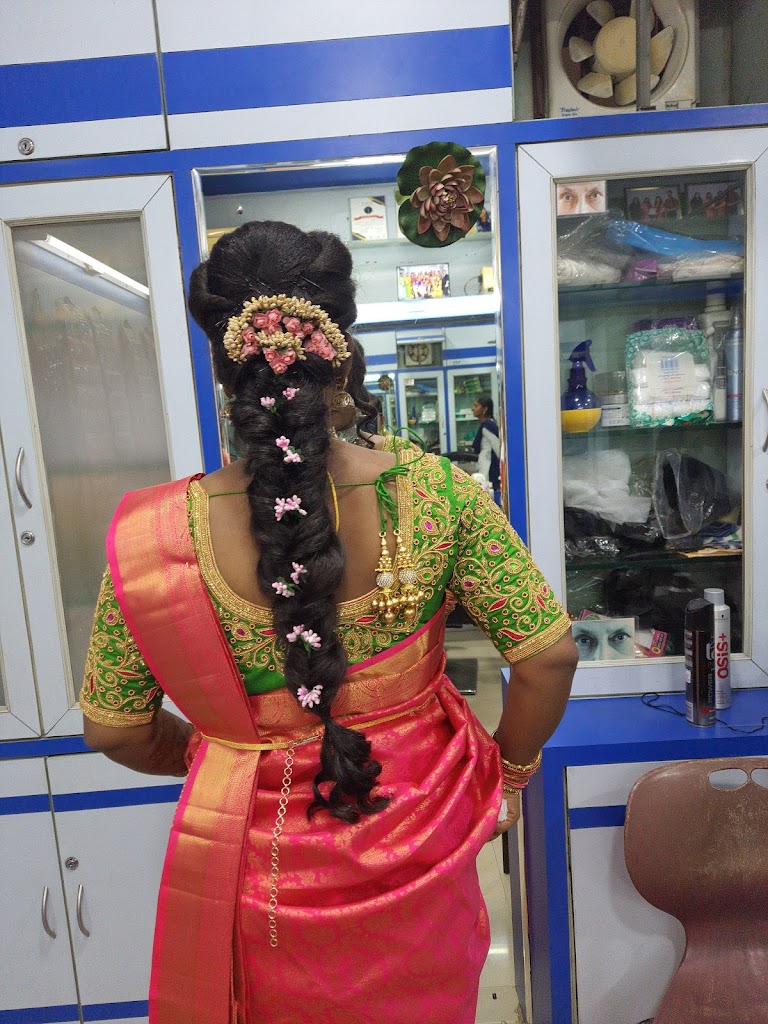 Bindhu S Herbals Beauty Clinic