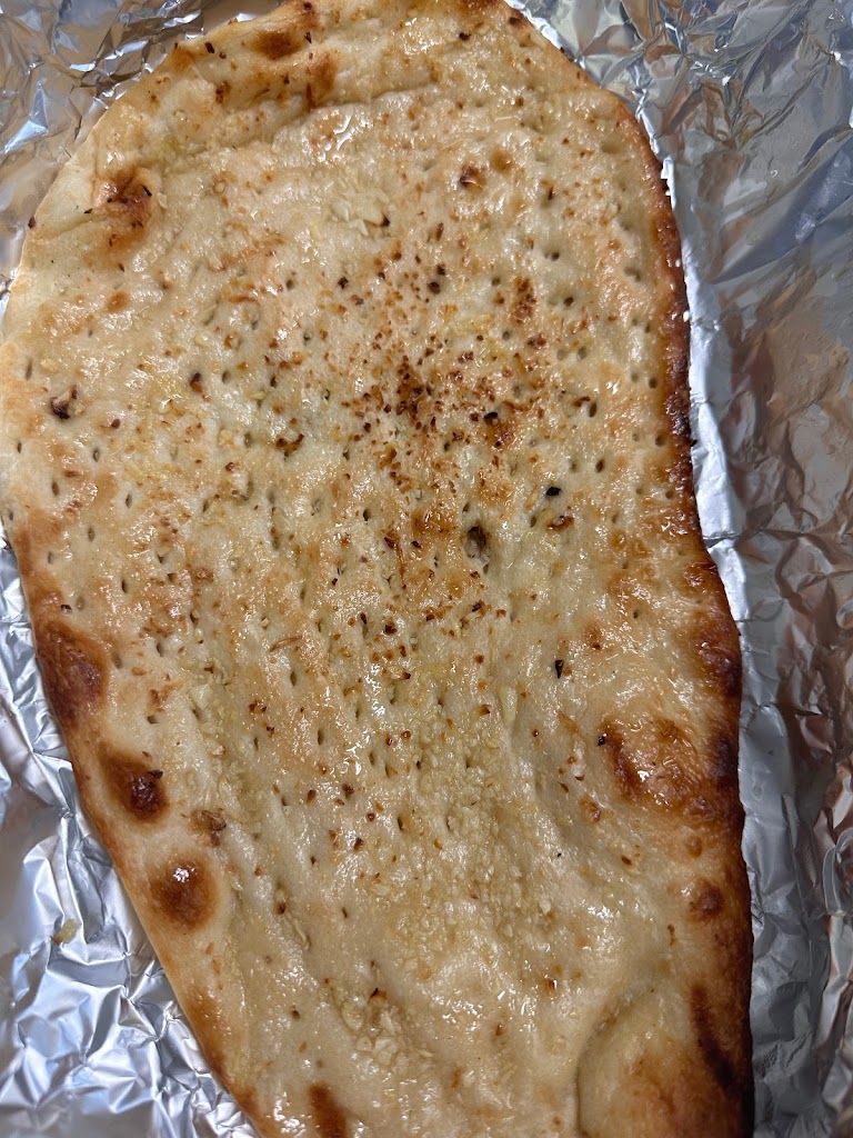 Naan