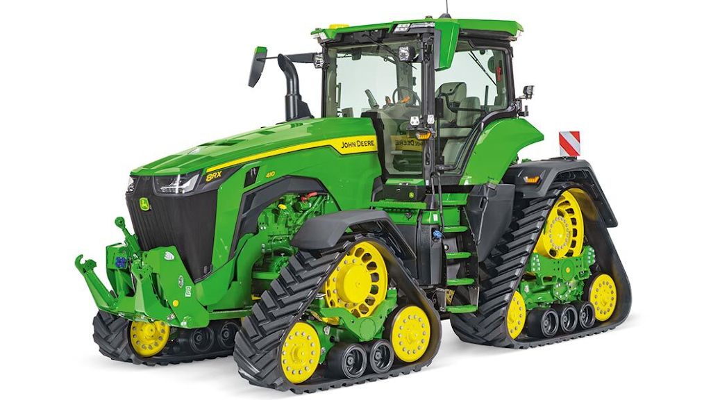 Maquinaria Agricola Calderas SL