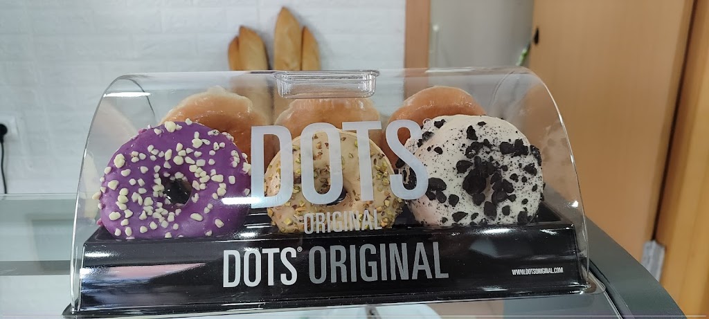 Delicies J&K — Del propietario