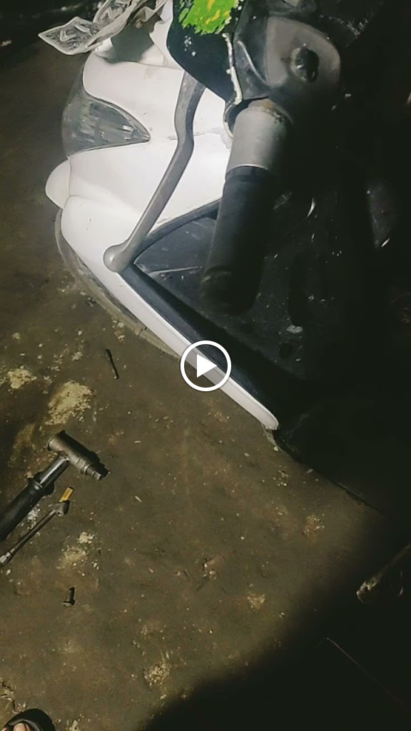 D MOTO SERVICE(DMS)