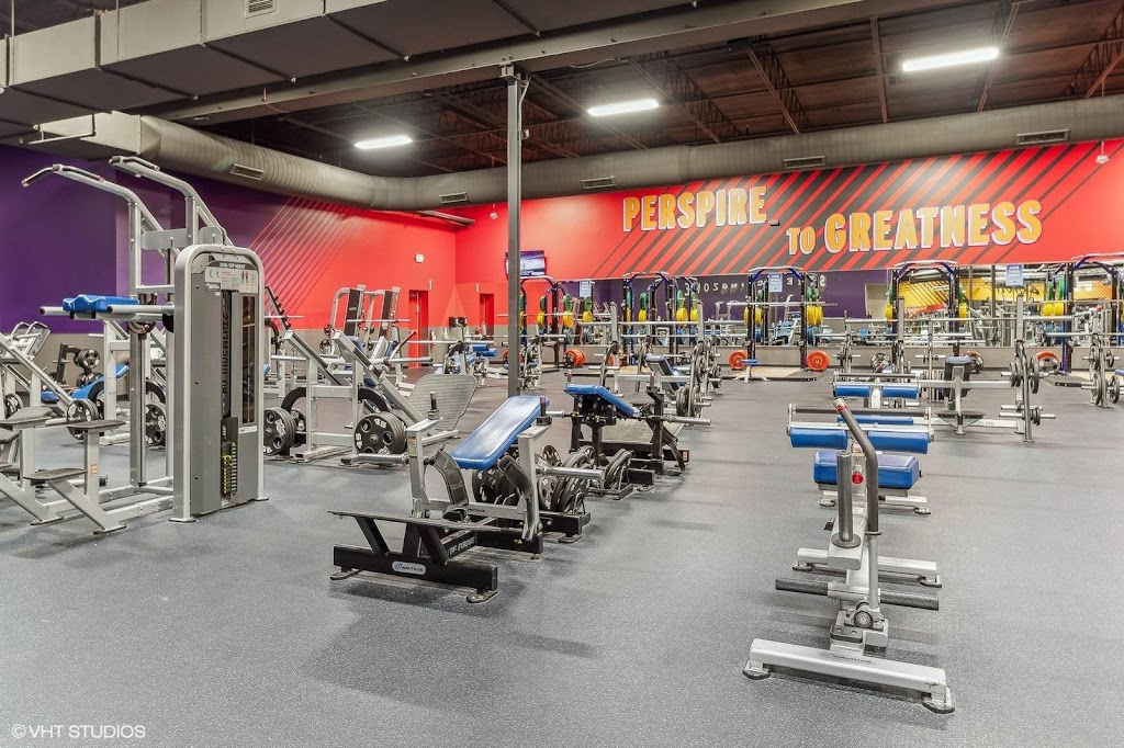  Crunch Fitness - Fort Collins