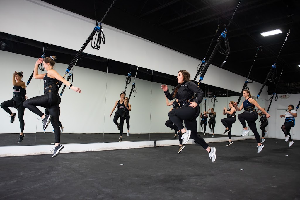  Elevate Bungee Fitness
