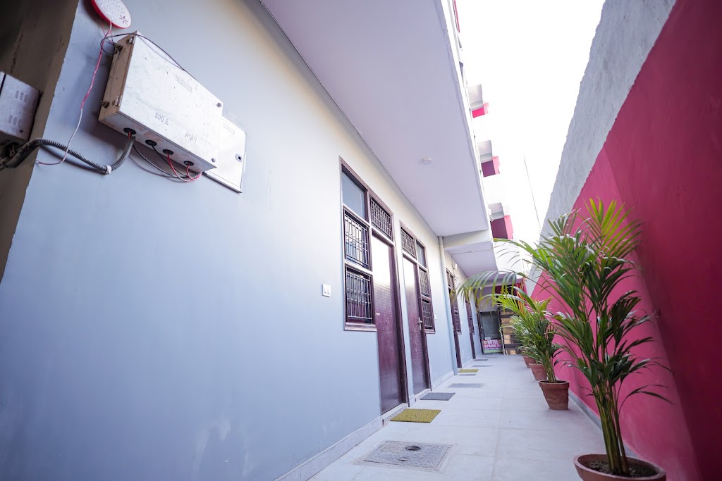 Hotel Spark Inn