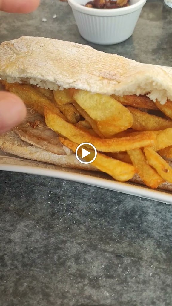 Rachel's bar — Videos