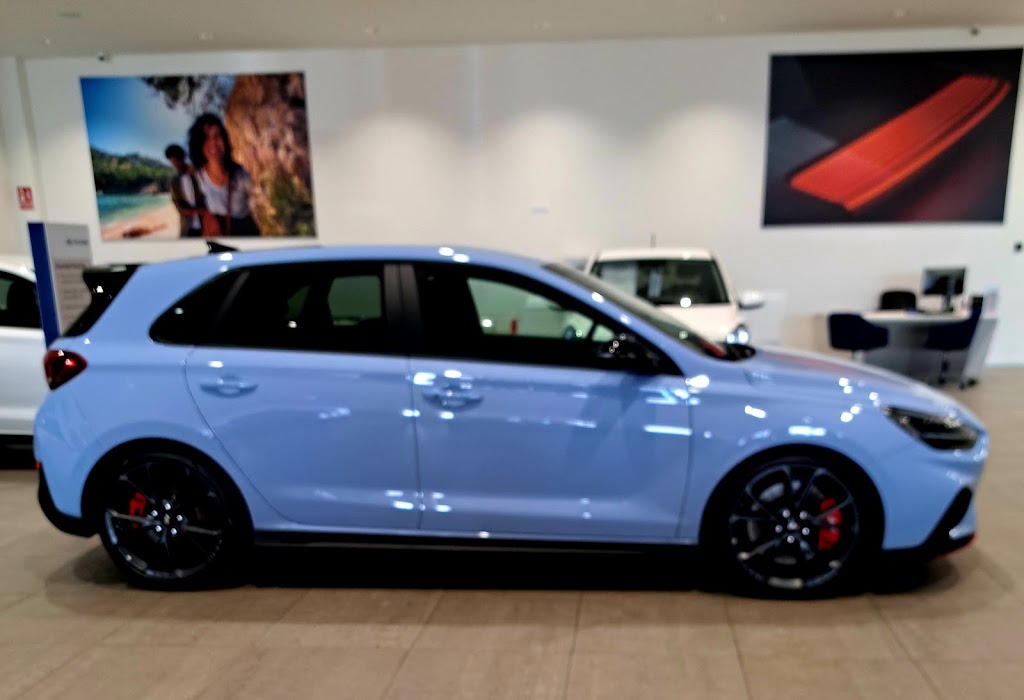Lemauto Hyundai — Mas recientes