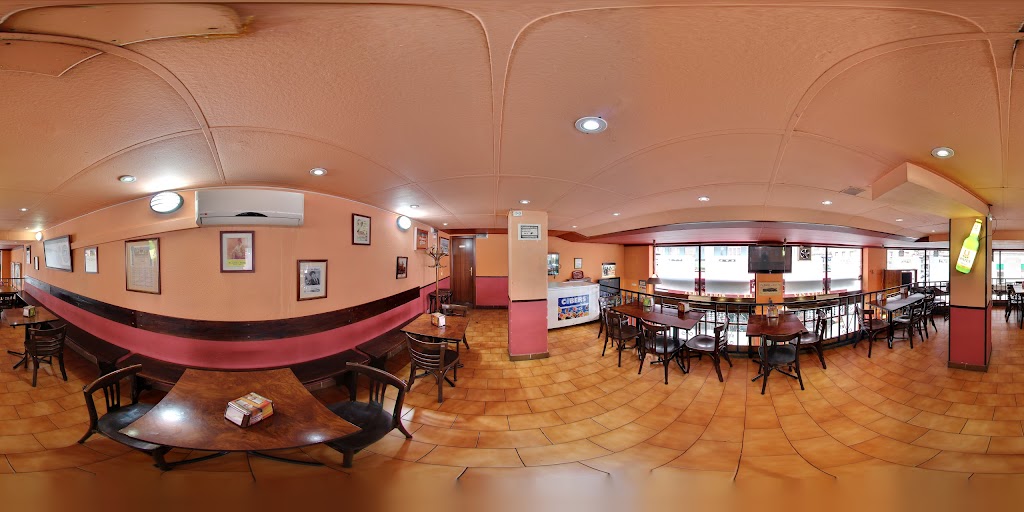 Cerveceria Cafeteria El Rey