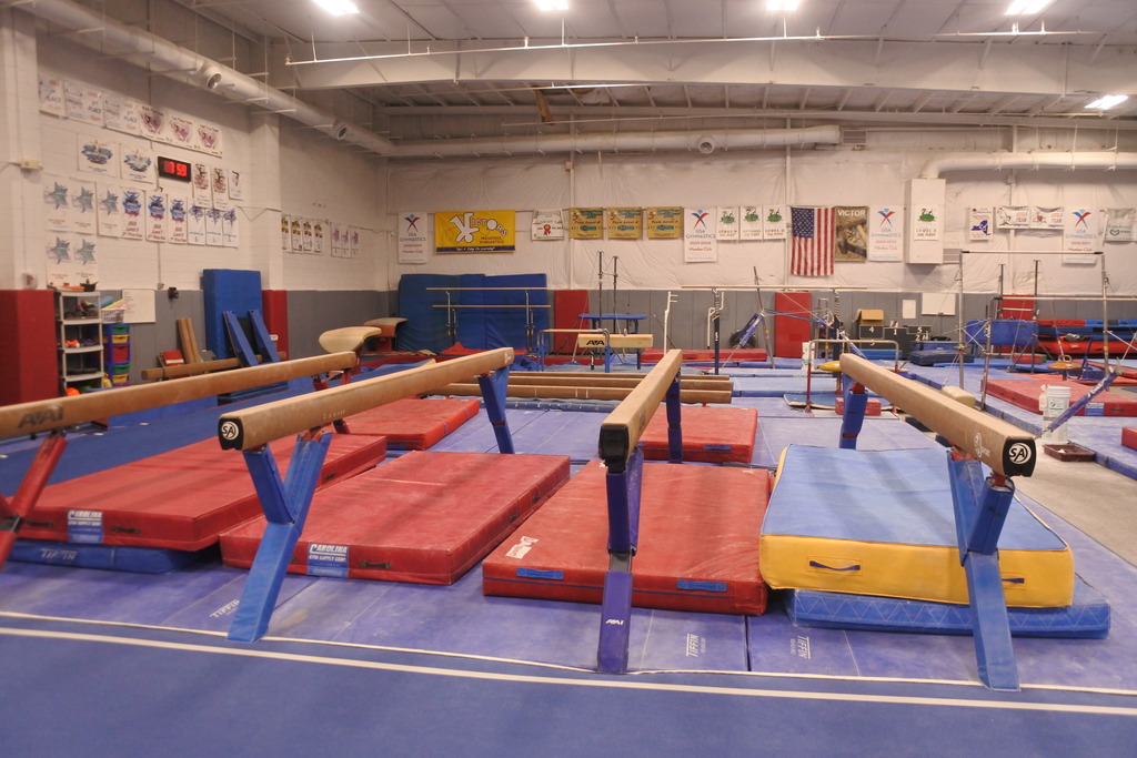  The Victors Gymnastics Training Center LLC