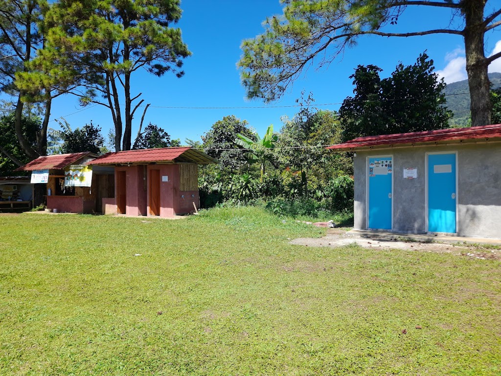 Camping Ground Bukit Gajah