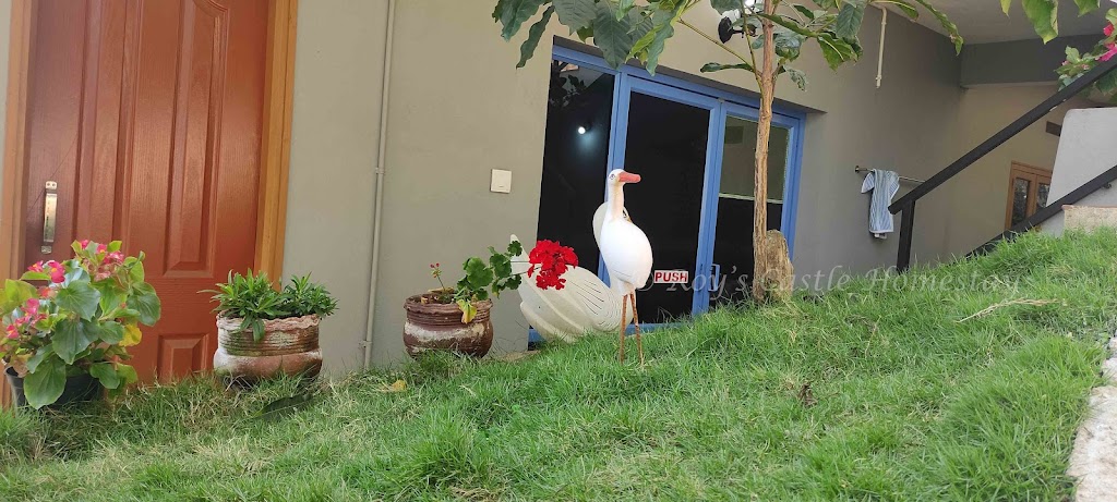 Roy S Castle Coorg Homestay