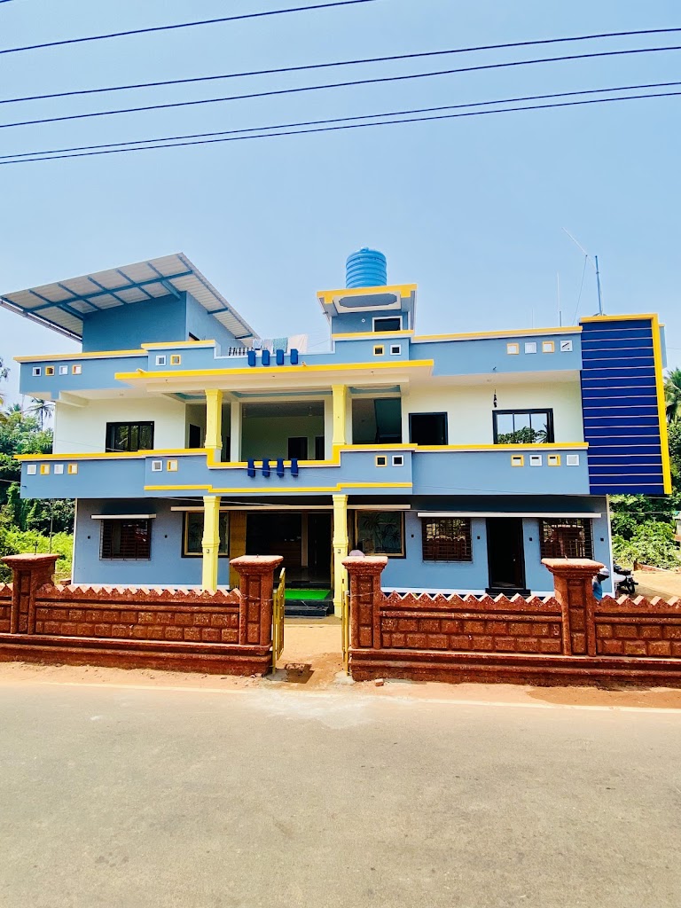 Subhedar Homestay