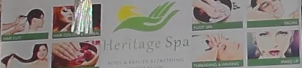 Pravin S Heritage Salon Best Salon In Urangabad