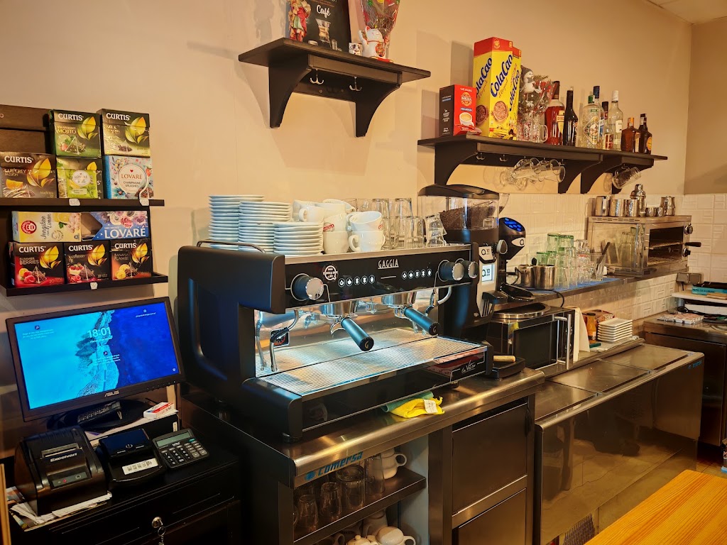 Cafe Bar Plai — Mas recientes