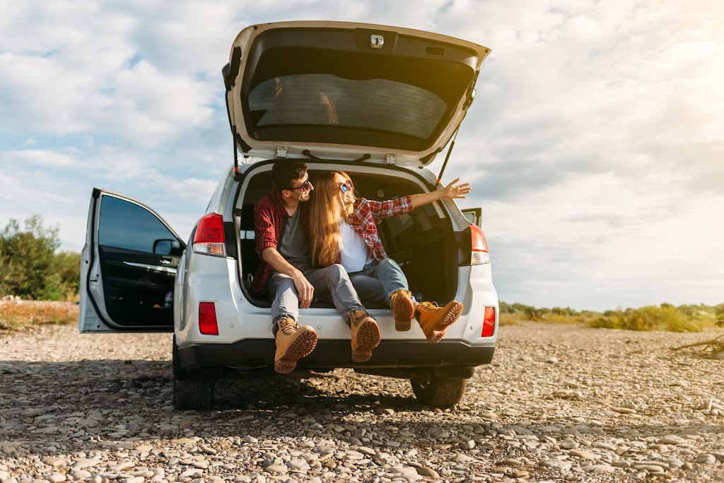 Centauro Rent a Car Madrid Estacion de Chamartin
