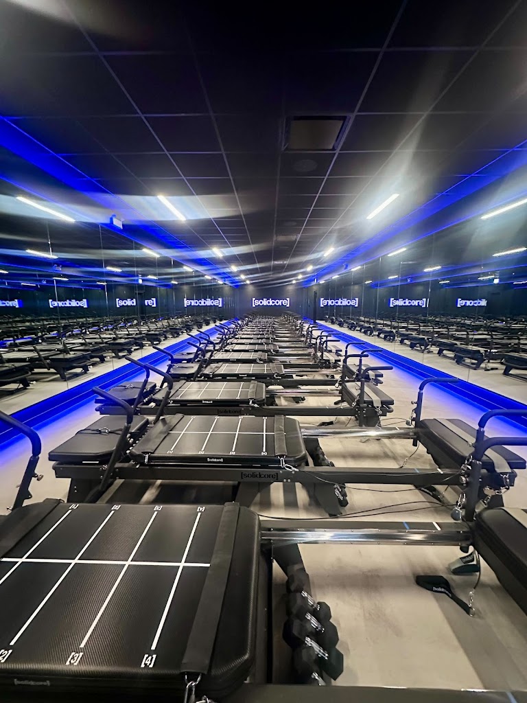  [solidcore] Woodcliff Lake