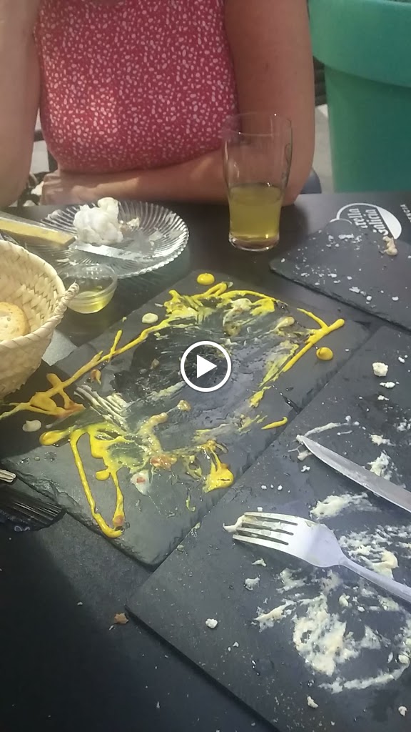 TAPABOCA Bar Gourmet — Videos