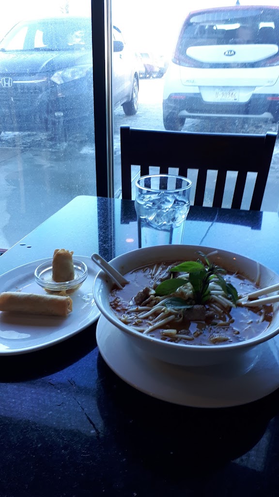 Laksa