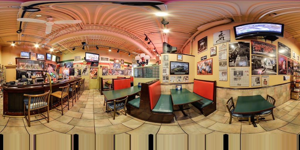 Street View & 360°