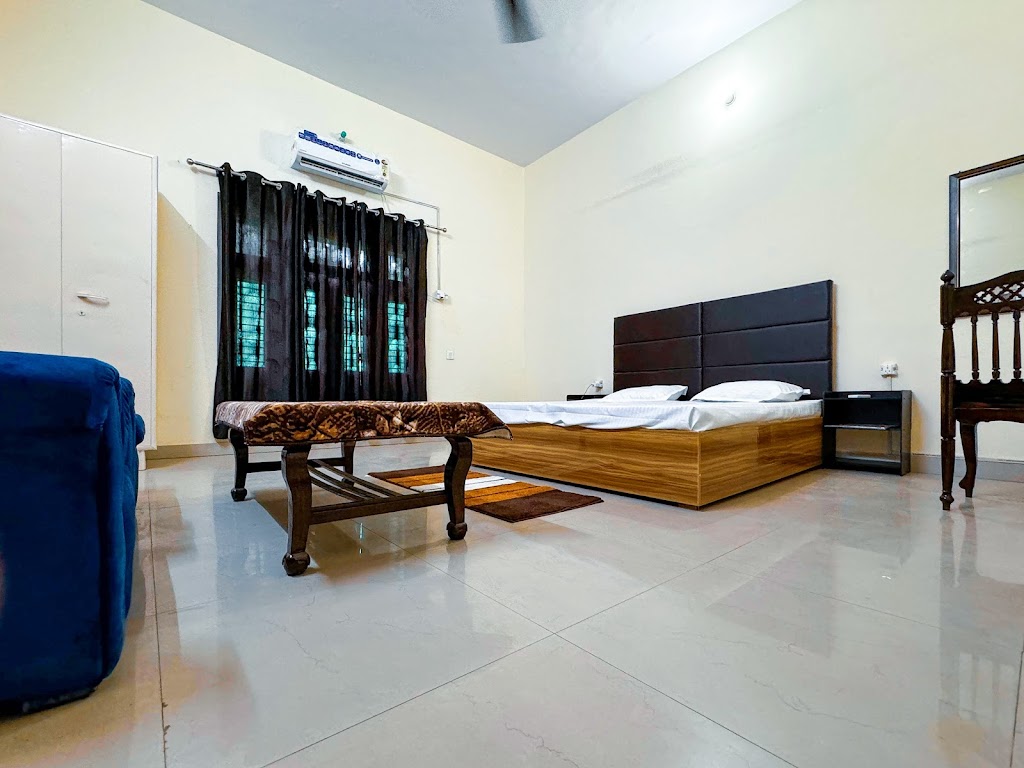 The Hornbill Retreat