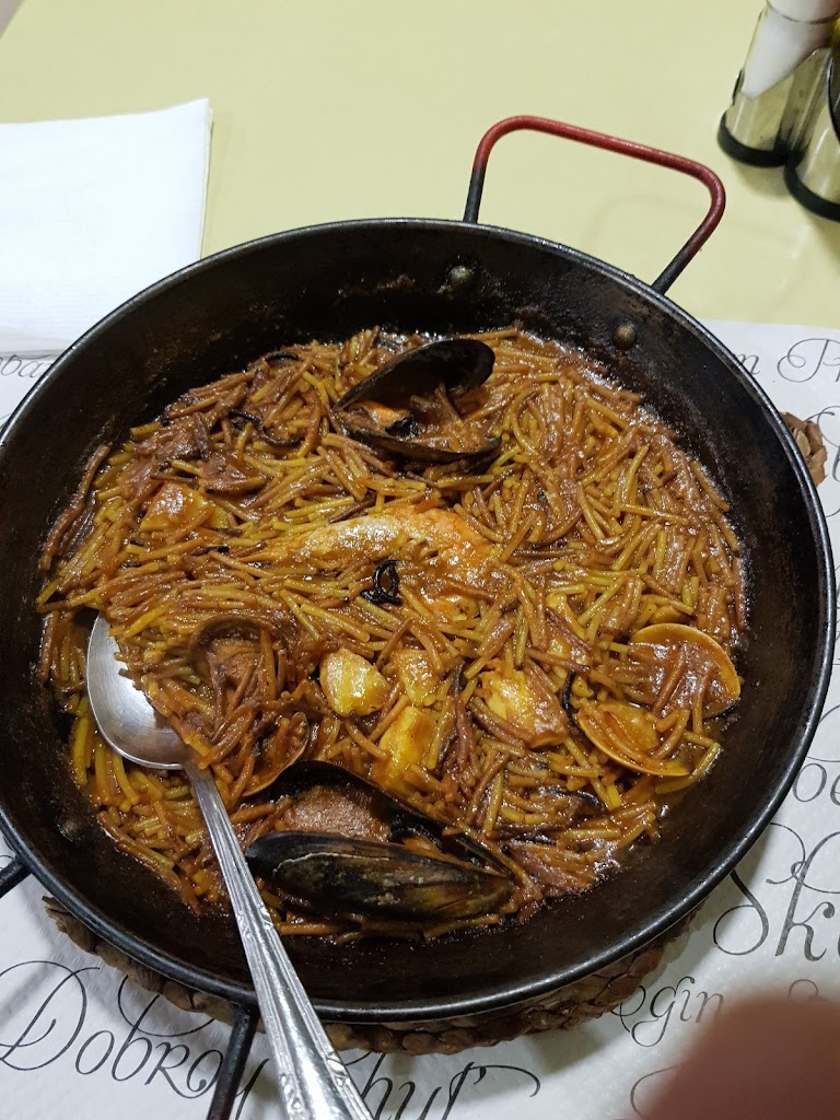 Bar Restaurante Leoman