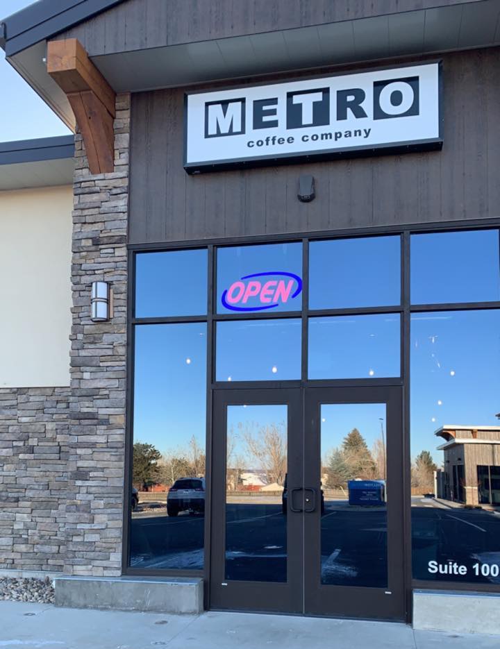 Photo of Metro Coffee Company