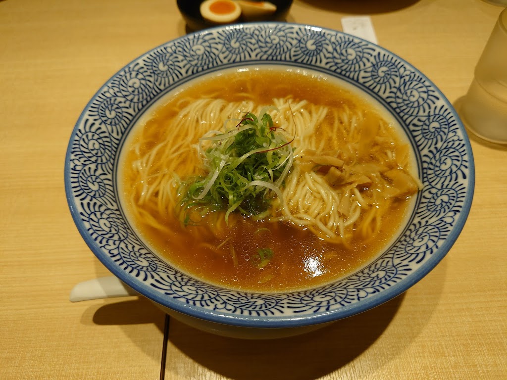 奧特拉麵Ramen Ultra 南港環球店 (錦拉麵) 的照片