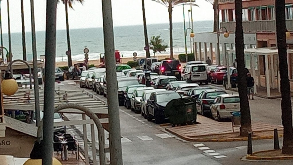 Pension Castellana - Wifi Gratis