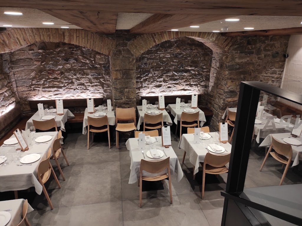 Bar Restaurante - ZANPA — Todas