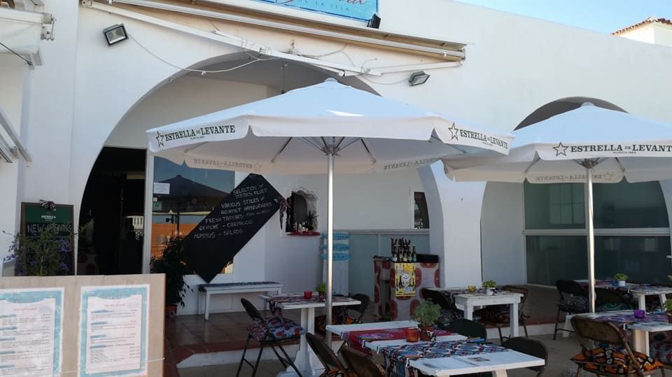 Marytierra Santa Eularia