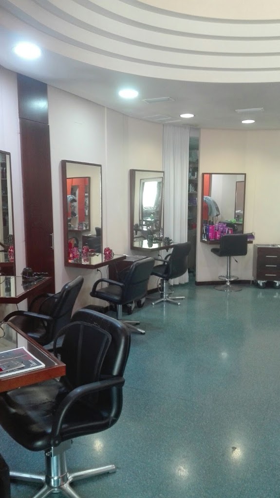 Peluqueria Rosa Fuentes