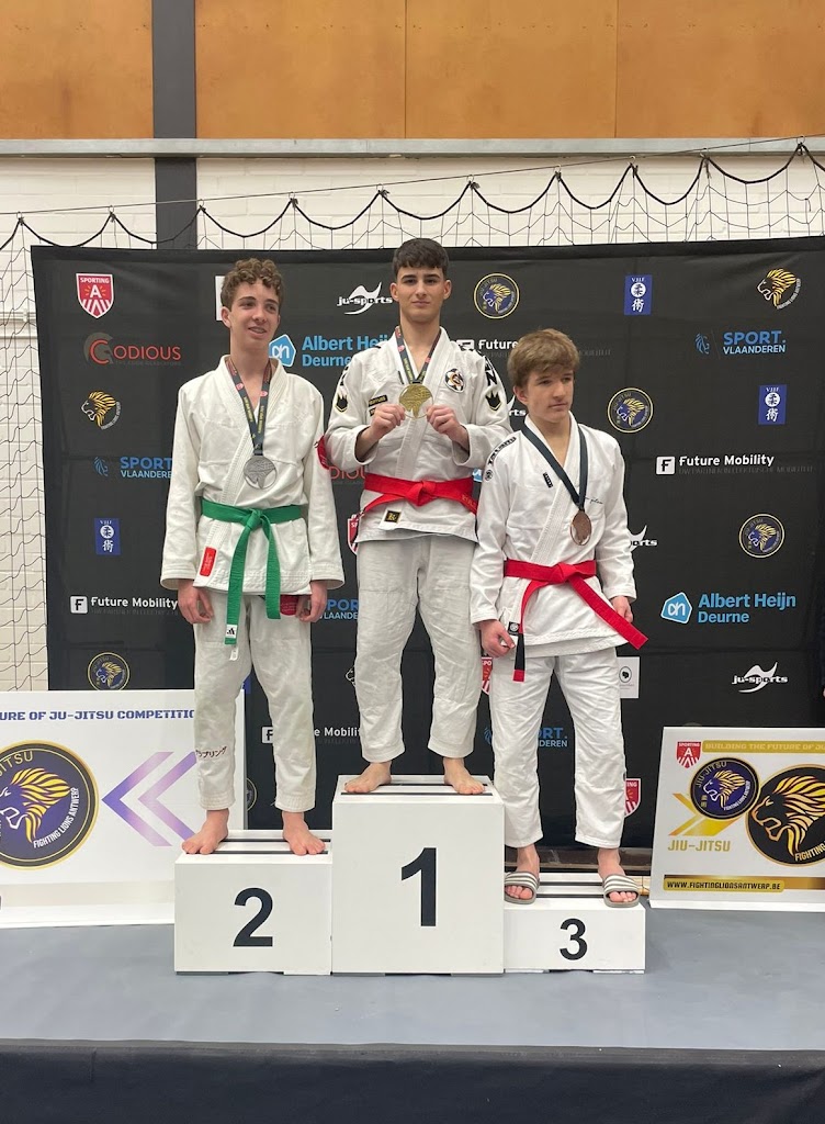 GIMNASIO ESPORT CASTELLO