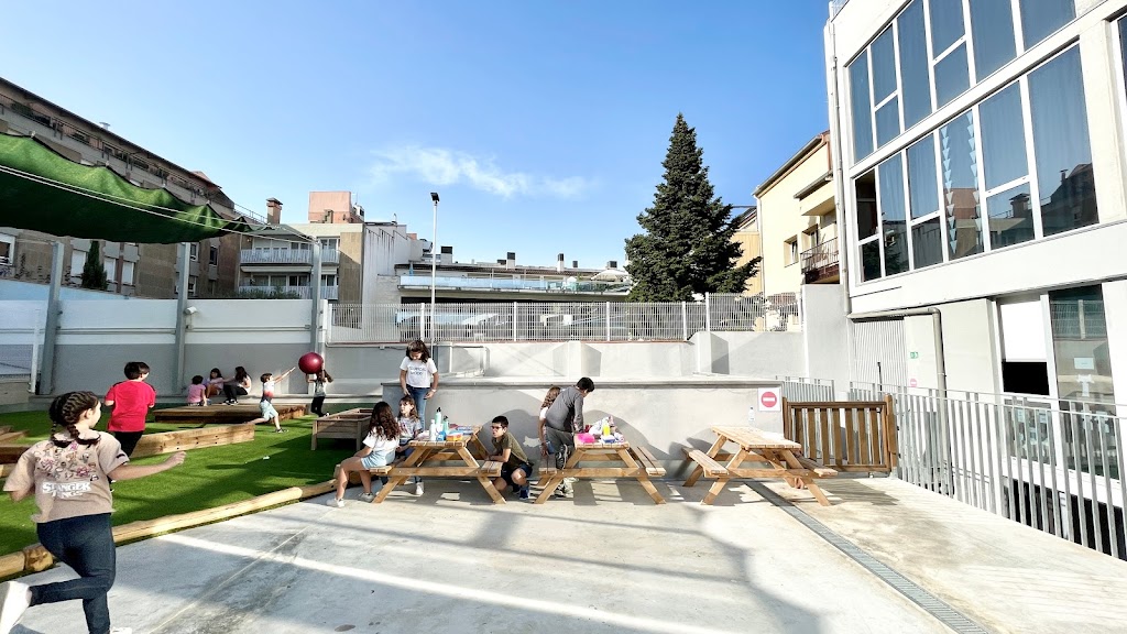 Escola del Sol (Ed. Infantil y Primaria)