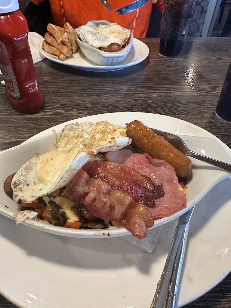 Home fries